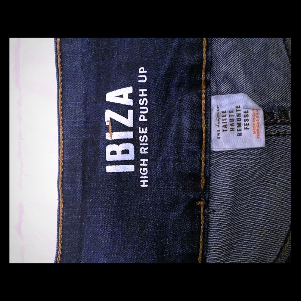 Urban Planet Jeans